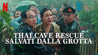 Thai Cave Rescue - Salvati dalla grotta (2022)