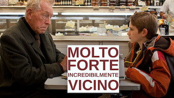 Molto forte, incredibilmente vicino (2011)