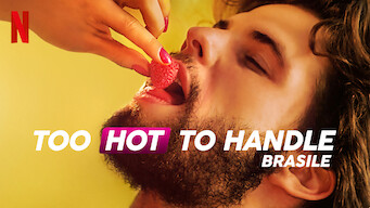 Too Hot to Handle: Brasile (2022)