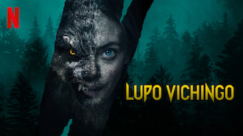 Lupo vichingo (2022)