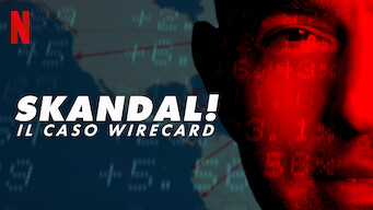 Skandal! Il caso Wirecard (2022)