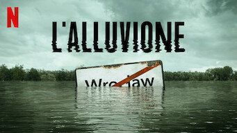 L'alluvione (2022)