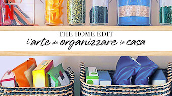 The Home Edit: l'arte di organizzare la casa (2022)