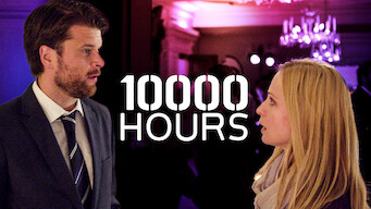 10000 Hours (2014)