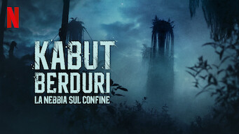 Kabut Berduri - La nebbia sul confine (2024)