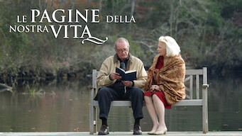 Le pagine della nostra vita (2004)