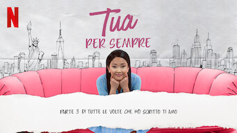 Tua per sempre (2021)