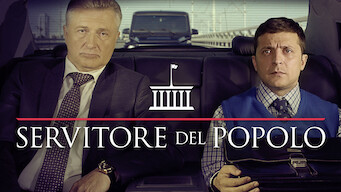 Servitore del popolo (2017)