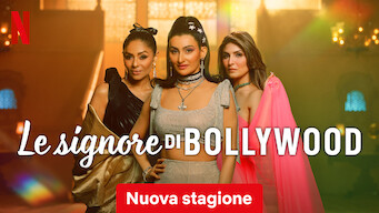 Le signore di Bollywood (2024)