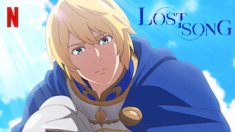 LOST SONG (2018)