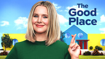 The Good Place (2020)