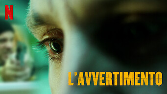 L'avvertimento (2018)