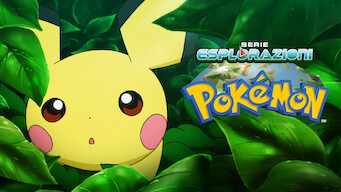 Serie Esplorazioni Pokémon (2021)