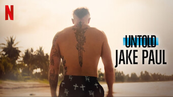 Untold: Jake Paul (2023)