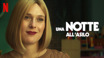 Una notte all'asilo (2022)