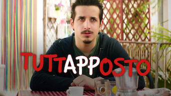 Tuttapposto (2019)