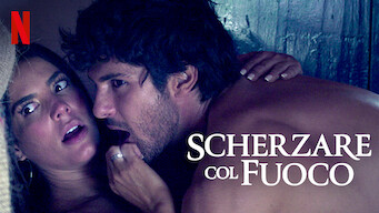 Scherzare col fuoco (2019)