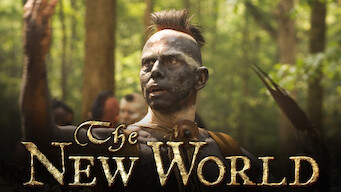 The New World - Il nuovo mondo (2005)