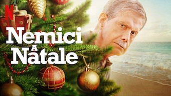 Nemici a Natale (2021)