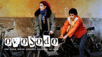 Ovosodo (1997)