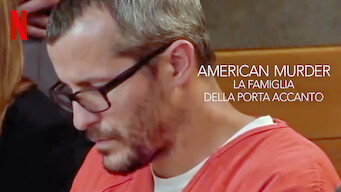 American Murder: La famiglia della porta accanto (2020)