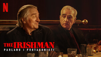 The Irishman - Parlano i protagonisti (2019)