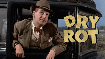 Dry Rot (1956)