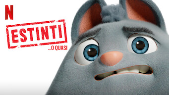 Estinti… o quasi (2021)