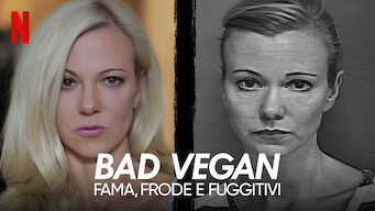 Bad Vegan: fama, frode e fuggitivi (2022)