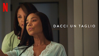 Dacci un taglio (2018)