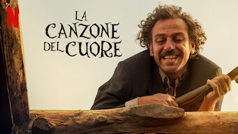 La canzone del cuore (2022)