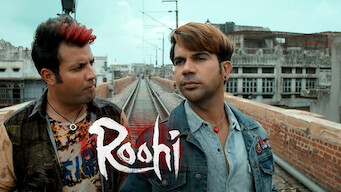 Roohi (2021)