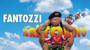 Fantozzi Il Ritorno (1996)