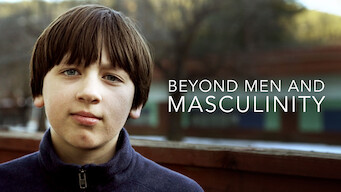 Beyond Men and Masculinity (2020)