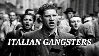 Italian Gangsters (2015)