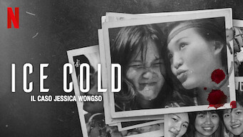 Ice Cold: il caso Jessica Wongso (2023)