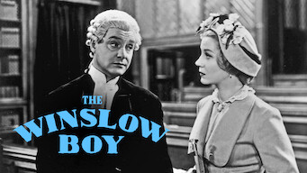 The Winslow Boy (1948)