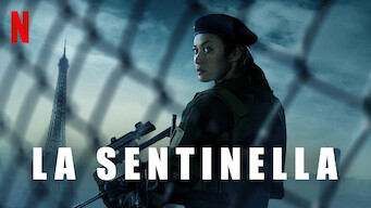 La sentinella (2021)