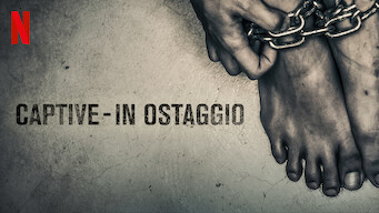 Captive - In ostaggio (2016)