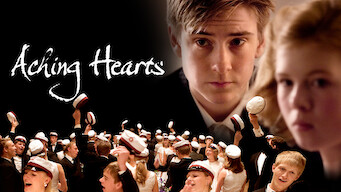 Aching Hearts (2009)