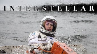 Interstellar (2014)