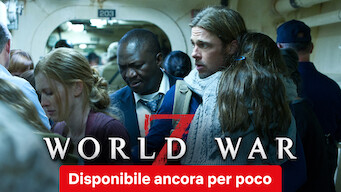 World War Z (2013)