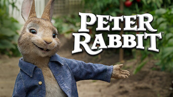 Peter Rabbit (2018)