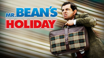 Mr Bean's Holiday (2007)