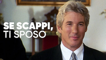 Se scappi, ti sposo (1999)