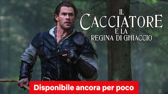 Il cacciatore e la regina di ghiaccio (2016)