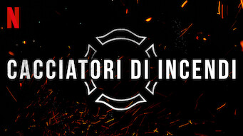 Cacciatori di incendi (2017)