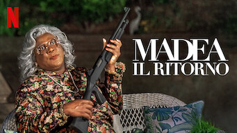 Madea: Il ritorno (2022)