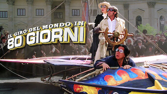 Il giro del mondo in 80 giorni (2004)