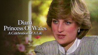 Lady Diana: una vita da celebrare (2012)